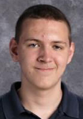 Spenser Mochal